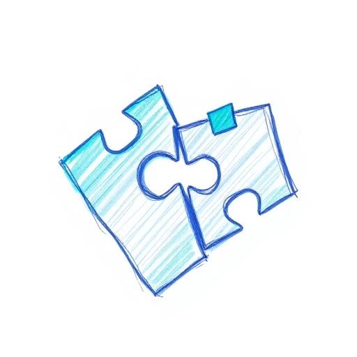 Illustration of bespoke expert matching for your startup