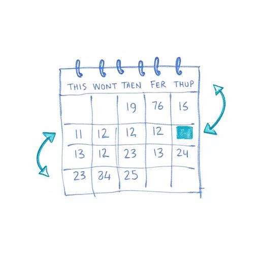 Illustration representing flexible commitment with no lock-in