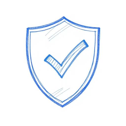 Illustration representing vetted and recommended experts